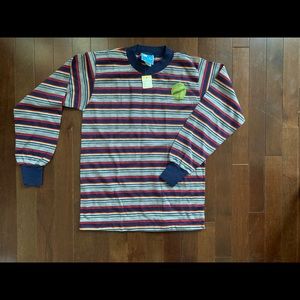 1980s NWT boys long sleeve T-shirt